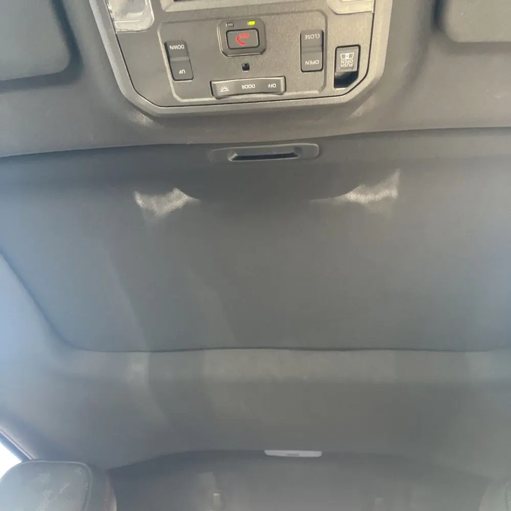 2025 Toyota Tacoma TRD Pro HV