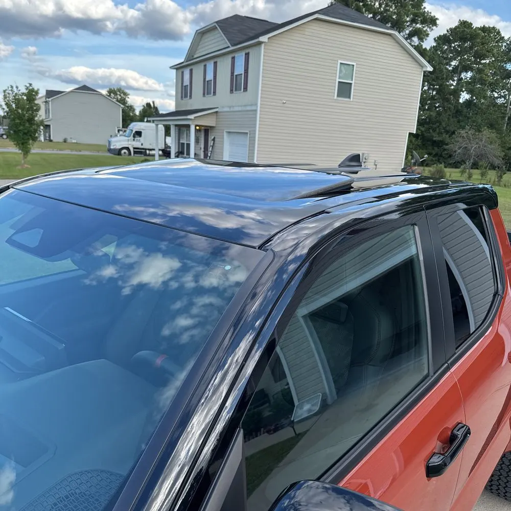 2024 Toyota Tacoma TRD Pro HV