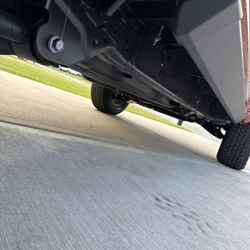 2024 Toyota Tacoma TRD Pro HV