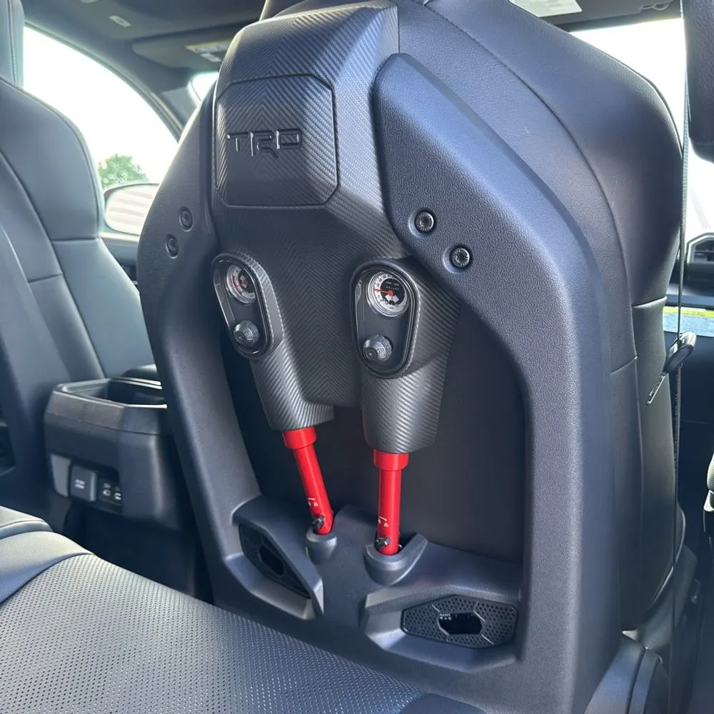 2024 Toyota Tacoma TRD Pro HV