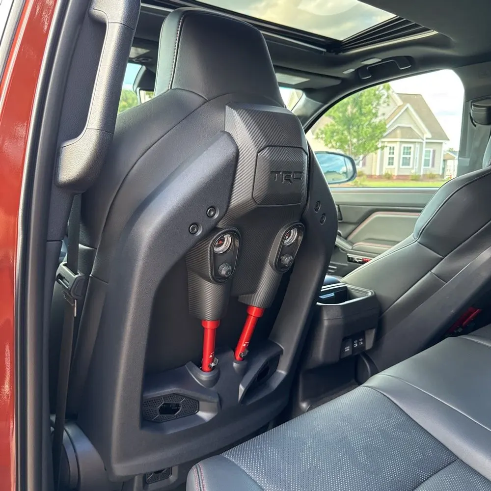 2024 Toyota Tacoma TRD Pro HV