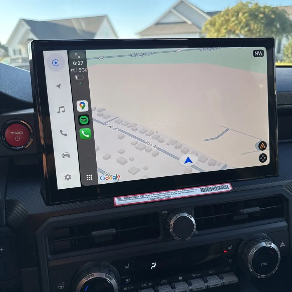2024 Toyota Tacoma TRD Pro HV
