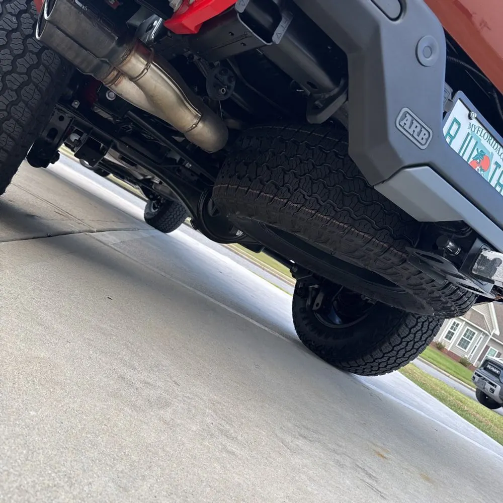 2024 Toyota Tacoma TRD Pro HV