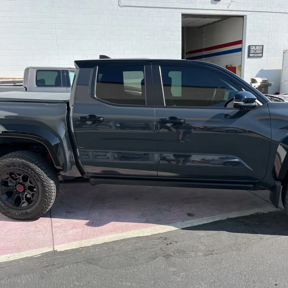2024 Toyota Tacoma TRD Pro HV