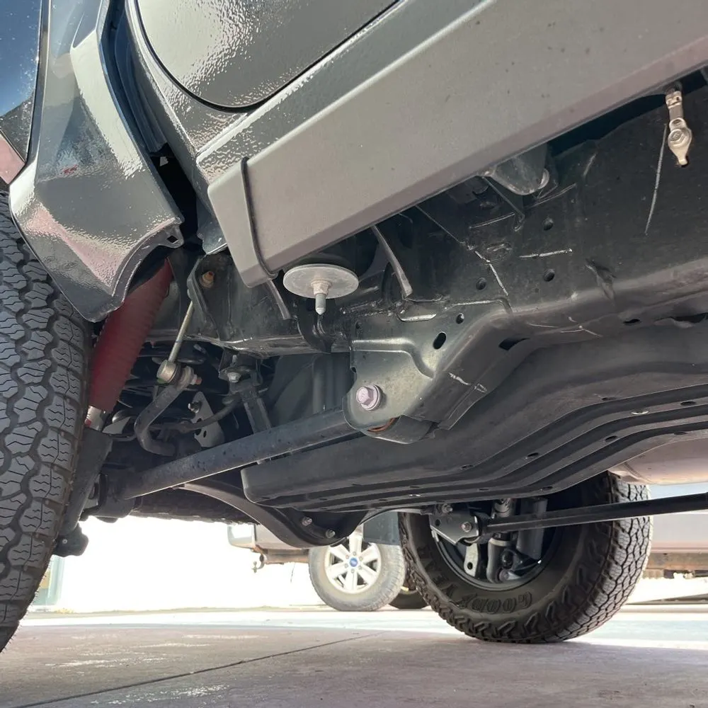 2024 Toyota Tacoma TRD Pro HV