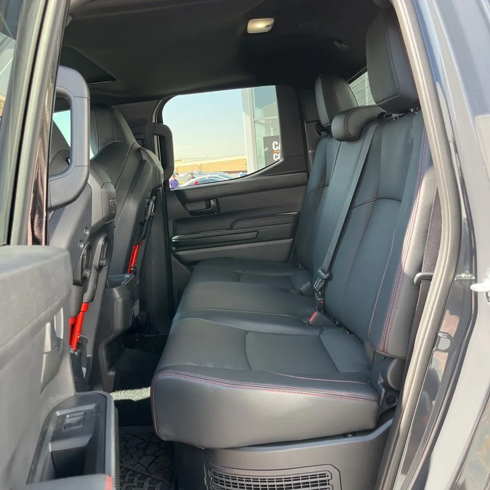 2024 Toyota Tacoma TRD Pro HV