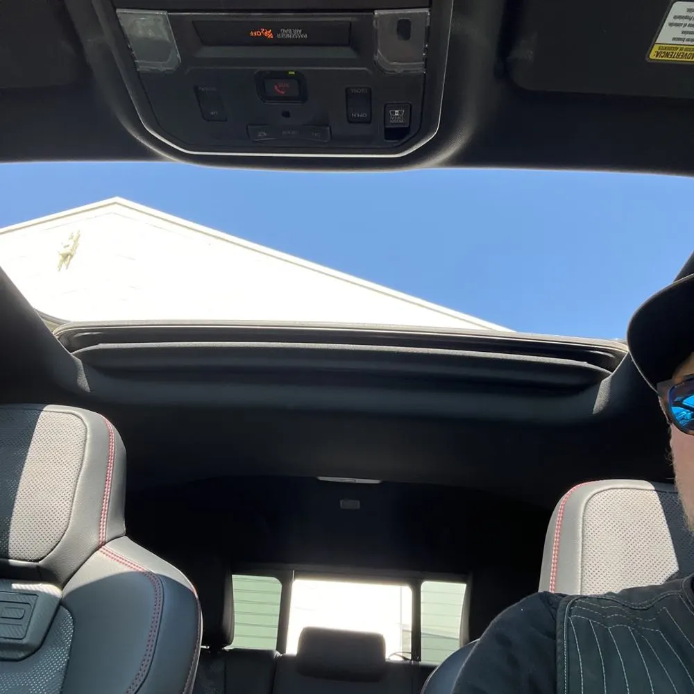 2024 Toyota Tacoma TRD Pro HV