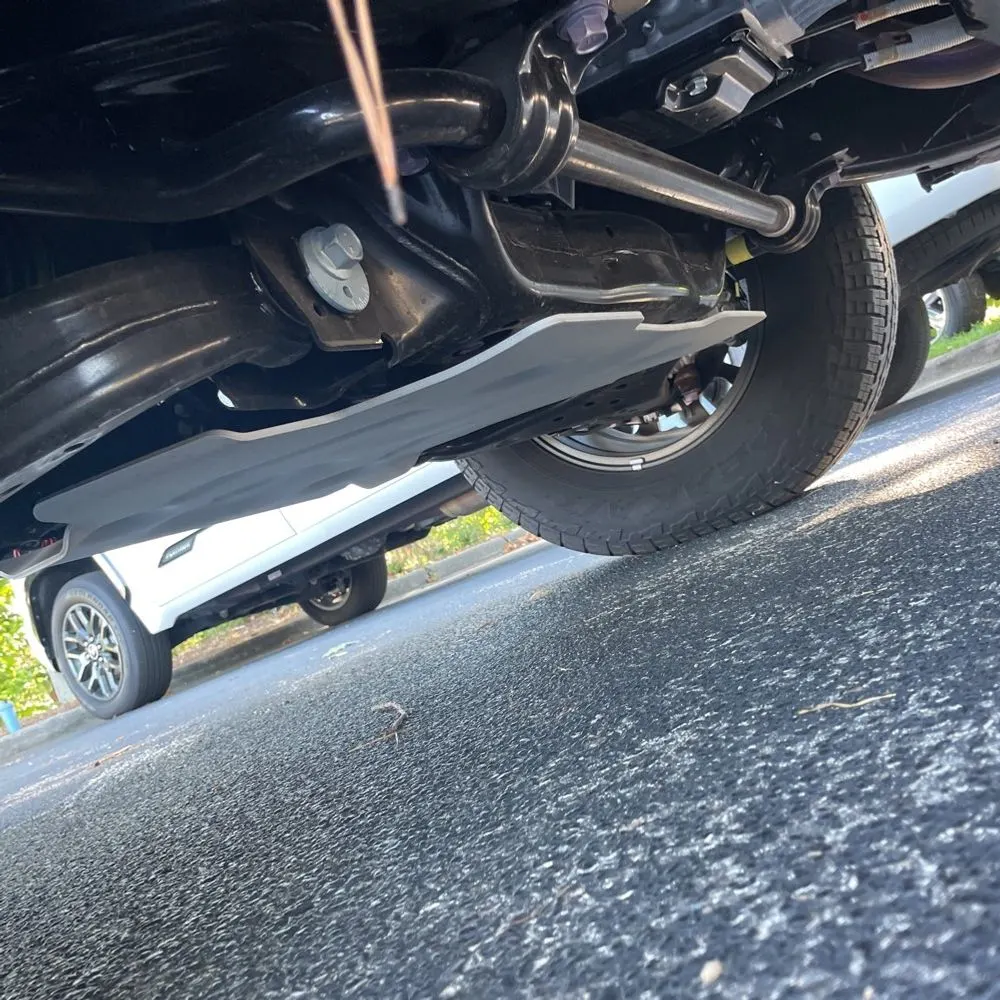 2024 Toyota Tacoma TRD Off-Road HV