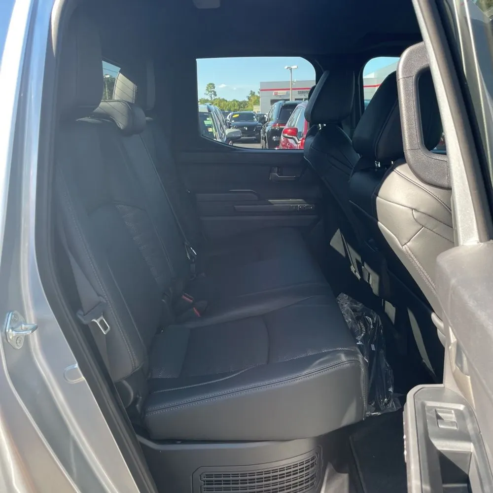 2024 Toyota Tacoma TRD Off-Road HV