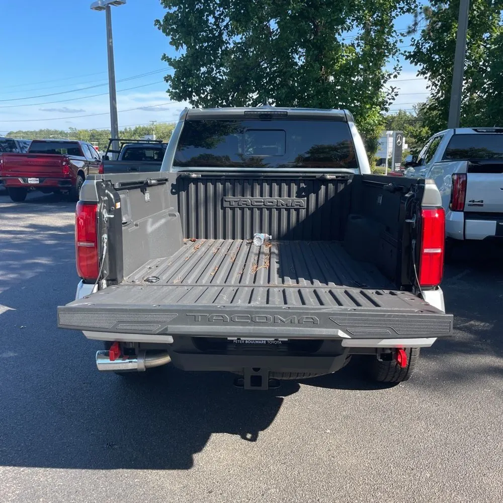 2024 Toyota Tacoma TRD Off-Road HV