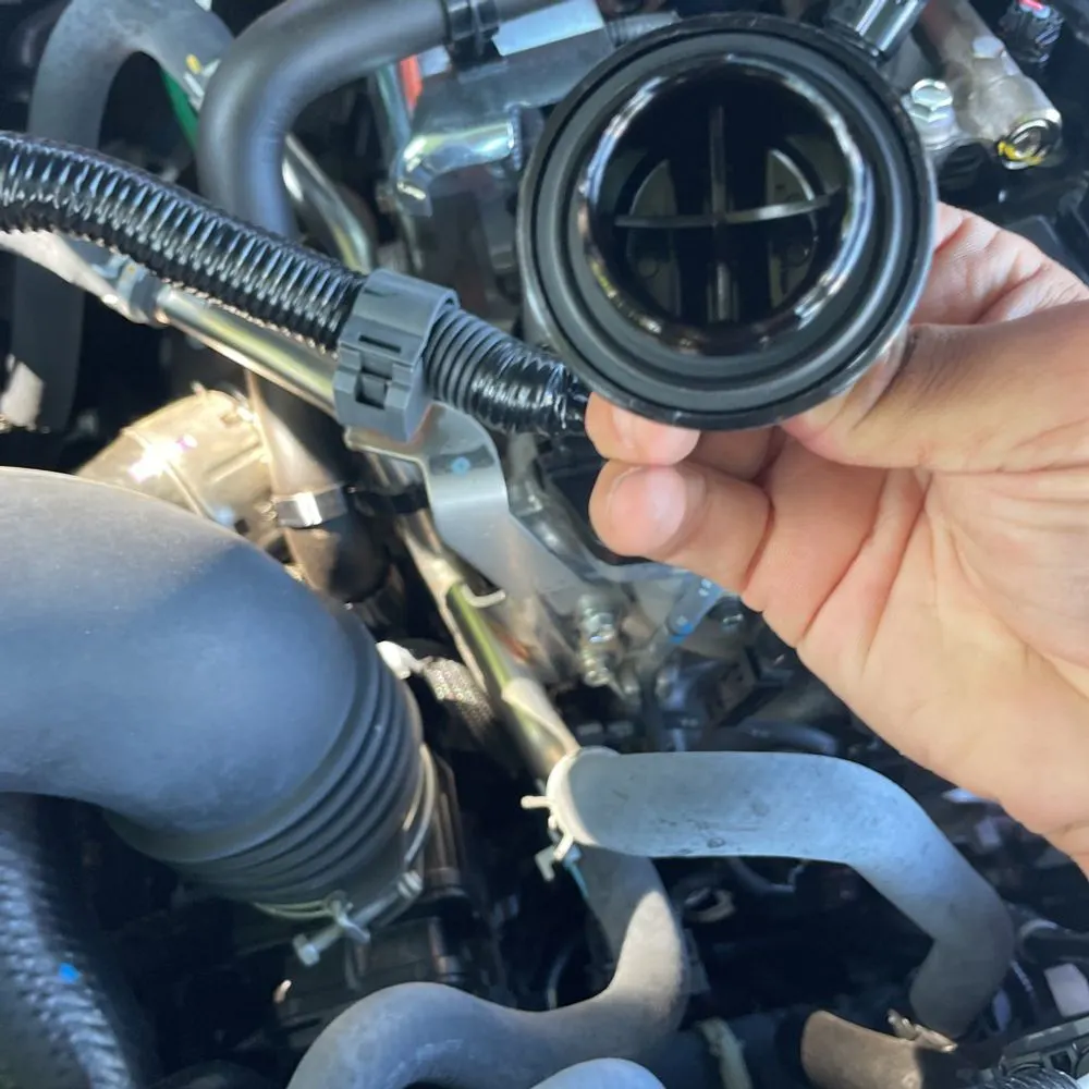 2024 Toyota Tacoma TRD Off-Road HV