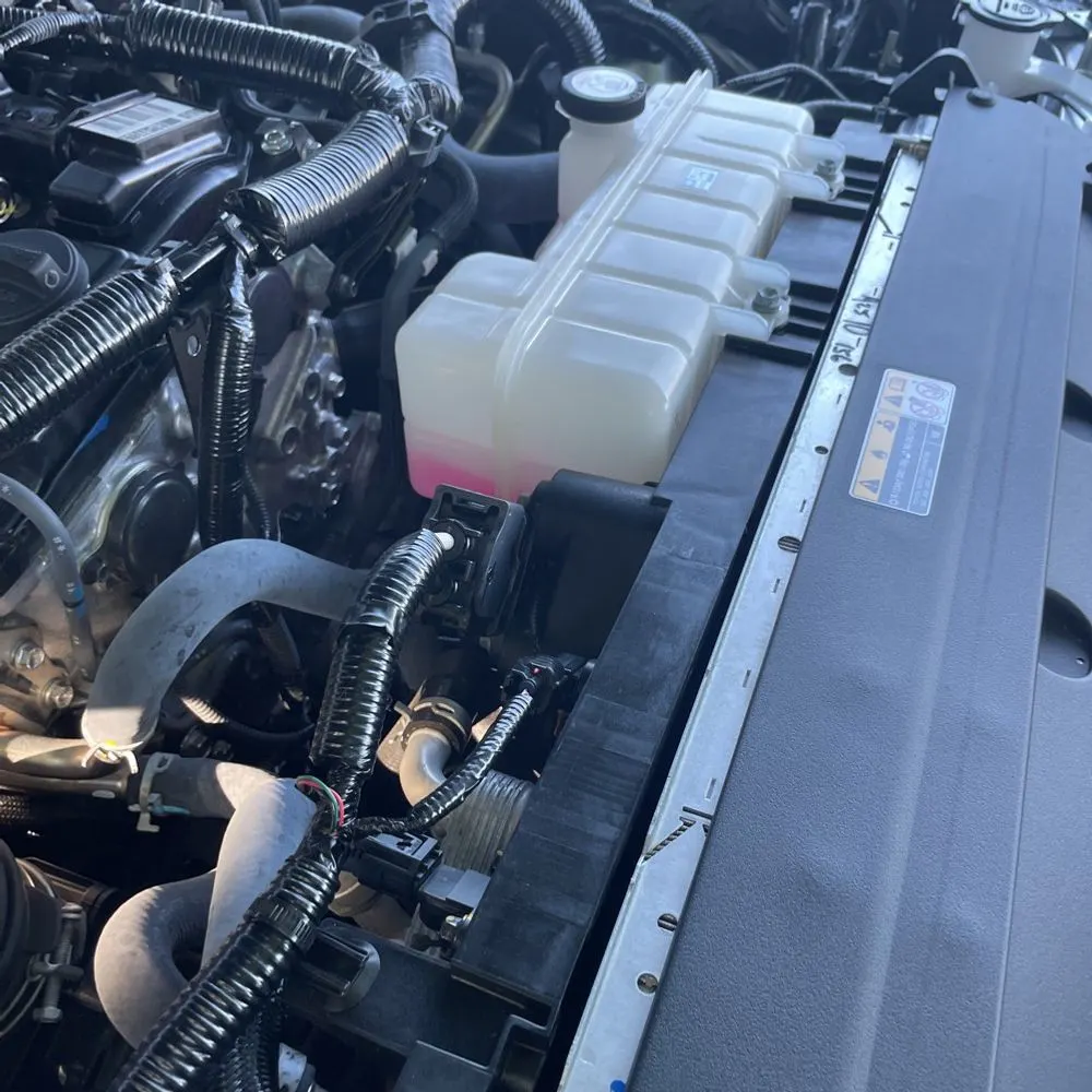 2024 Toyota Tacoma TRD Off-Road HV