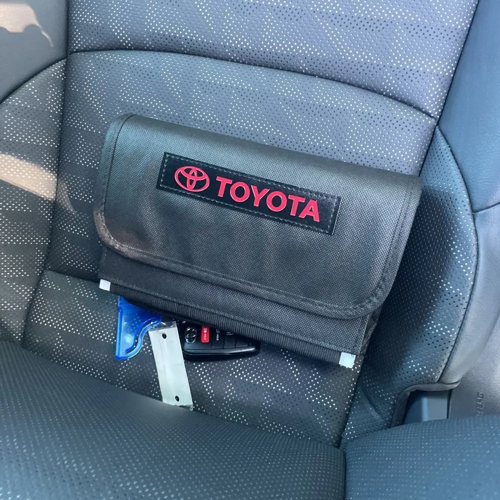 2024 Toyota Tacoma TRD Off-Road HV