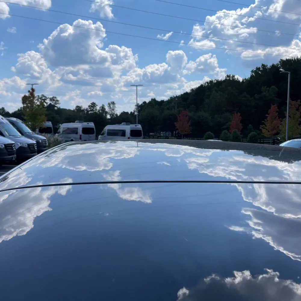 2023 Mercedes-Benz EQS EQS 580 4MATIC