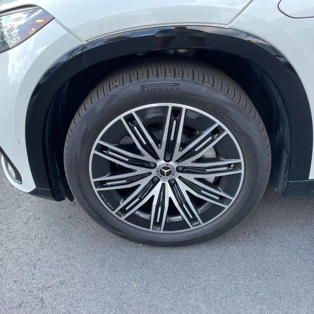 2023 Mercedes-Benz EQS EQS 580 4MATIC