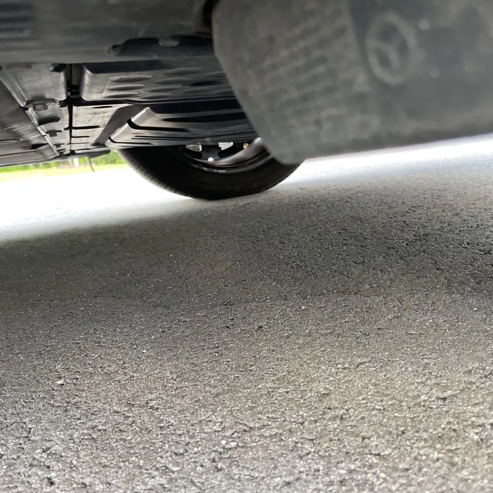 2023 Mercedes-Benz EQS EQS 580 4MATIC