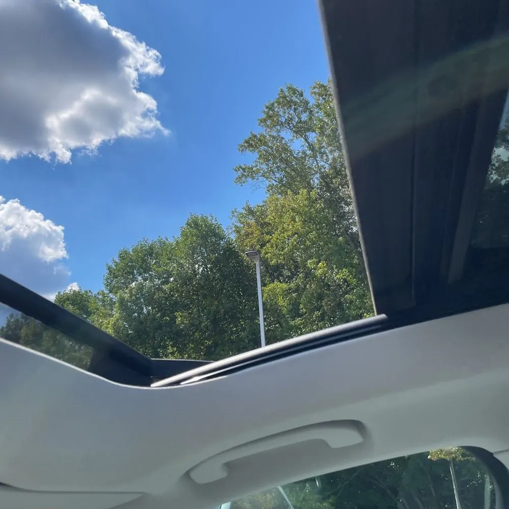 2023 Mercedes-Benz EQS EQS 580 4MATIC