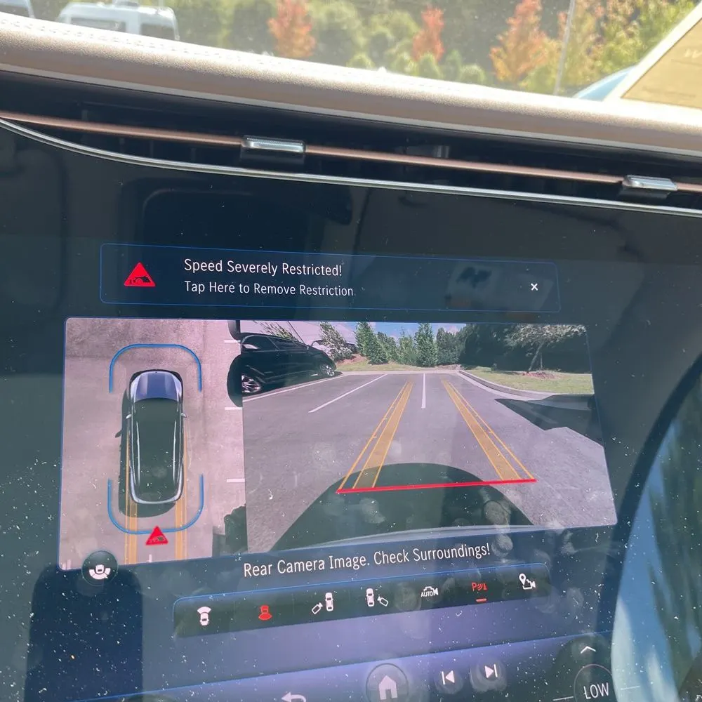 2023 Mercedes-Benz EQS EQS 580 4MATIC