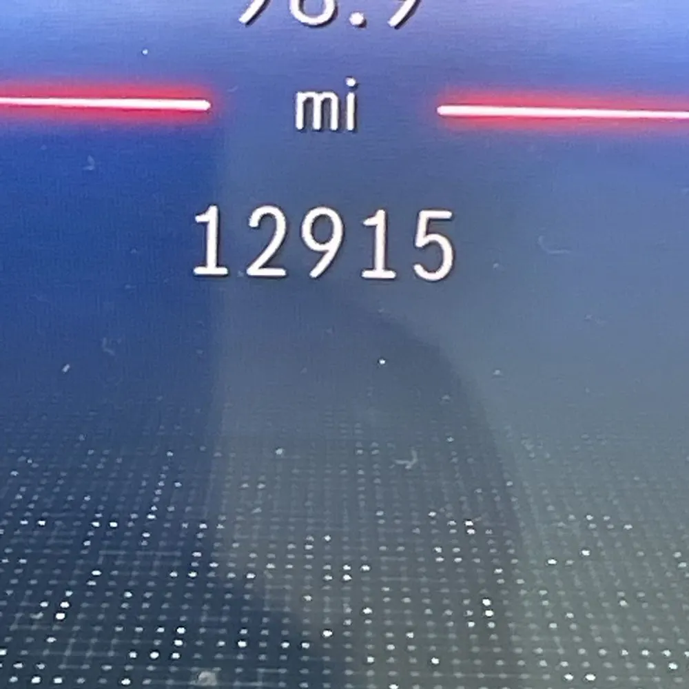 2023 Mercedes-Benz EQS EQS 580 4MATIC