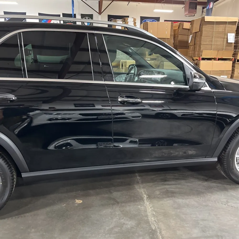 2025 Mercedes-Benz GLE GLE 350