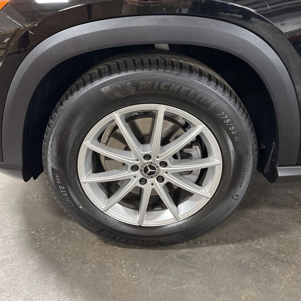 2025 Mercedes-Benz GLE GLE 350