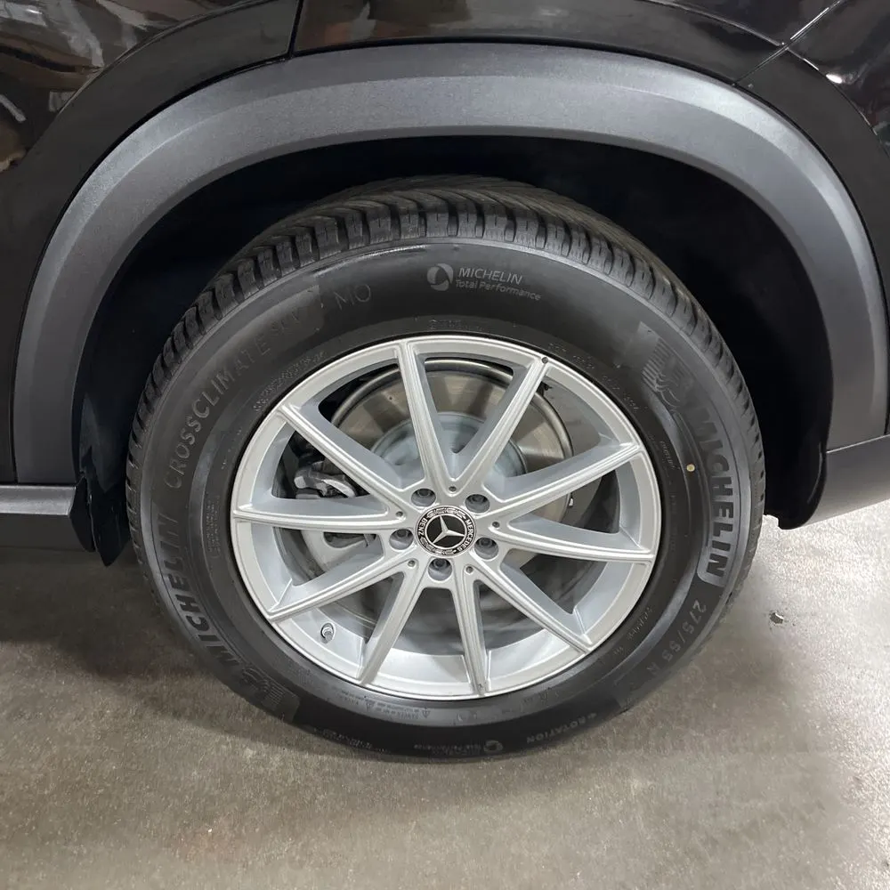 2025 Mercedes-Benz GLE GLE 350