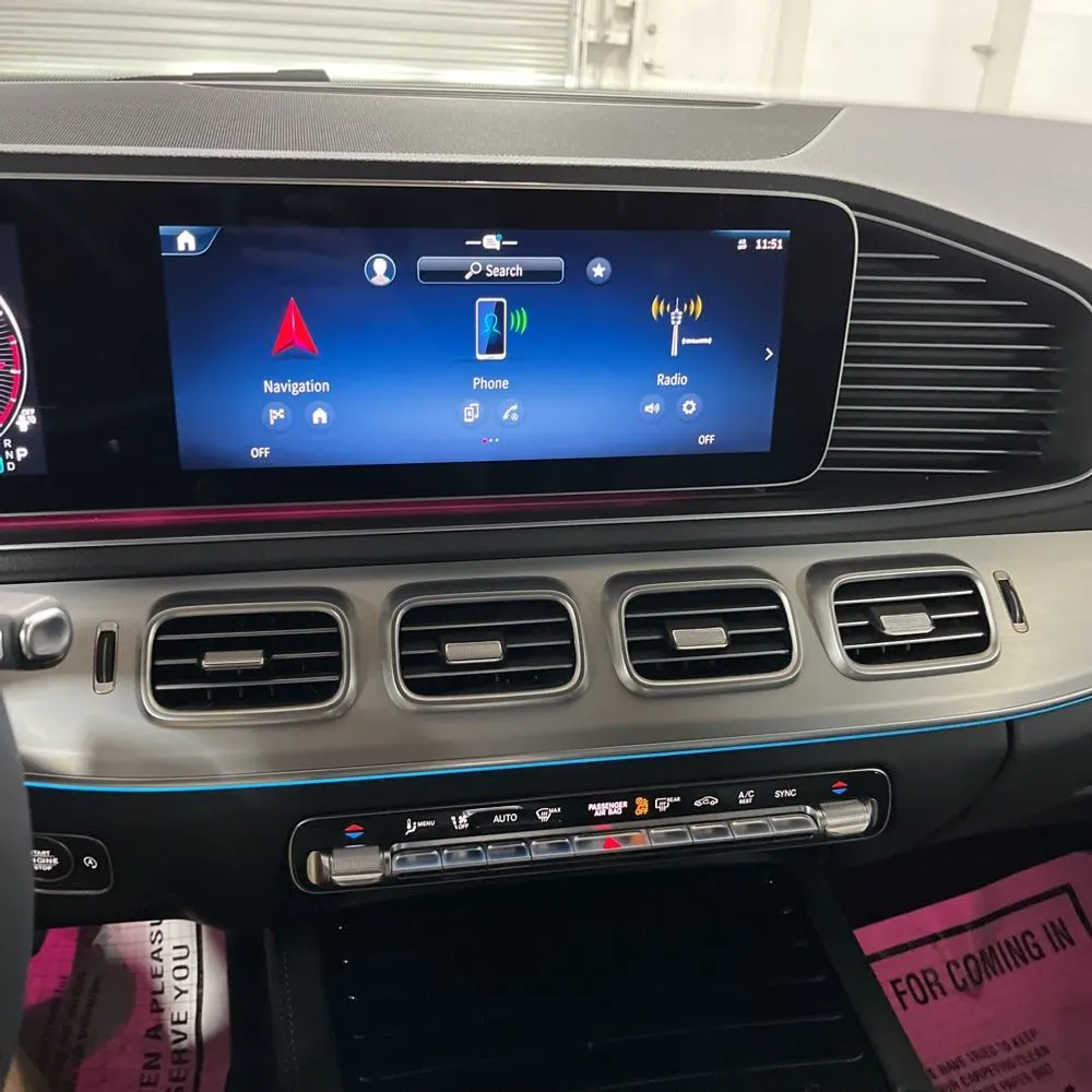 2025 Mercedes-Benz GLE GLE 350