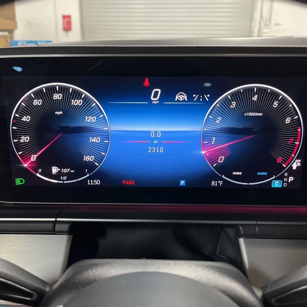 2025 Mercedes-Benz GLE GLE 350