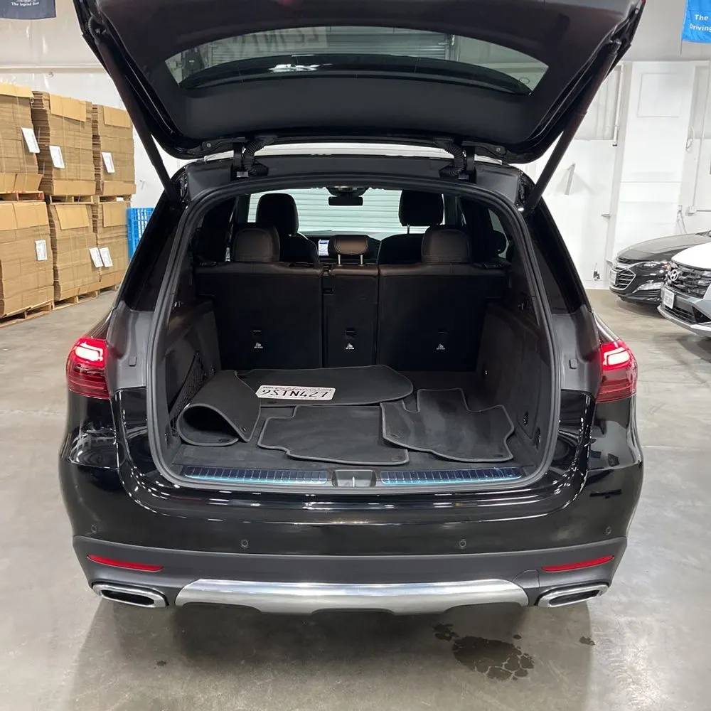 2025 Mercedes-Benz GLE GLE 350