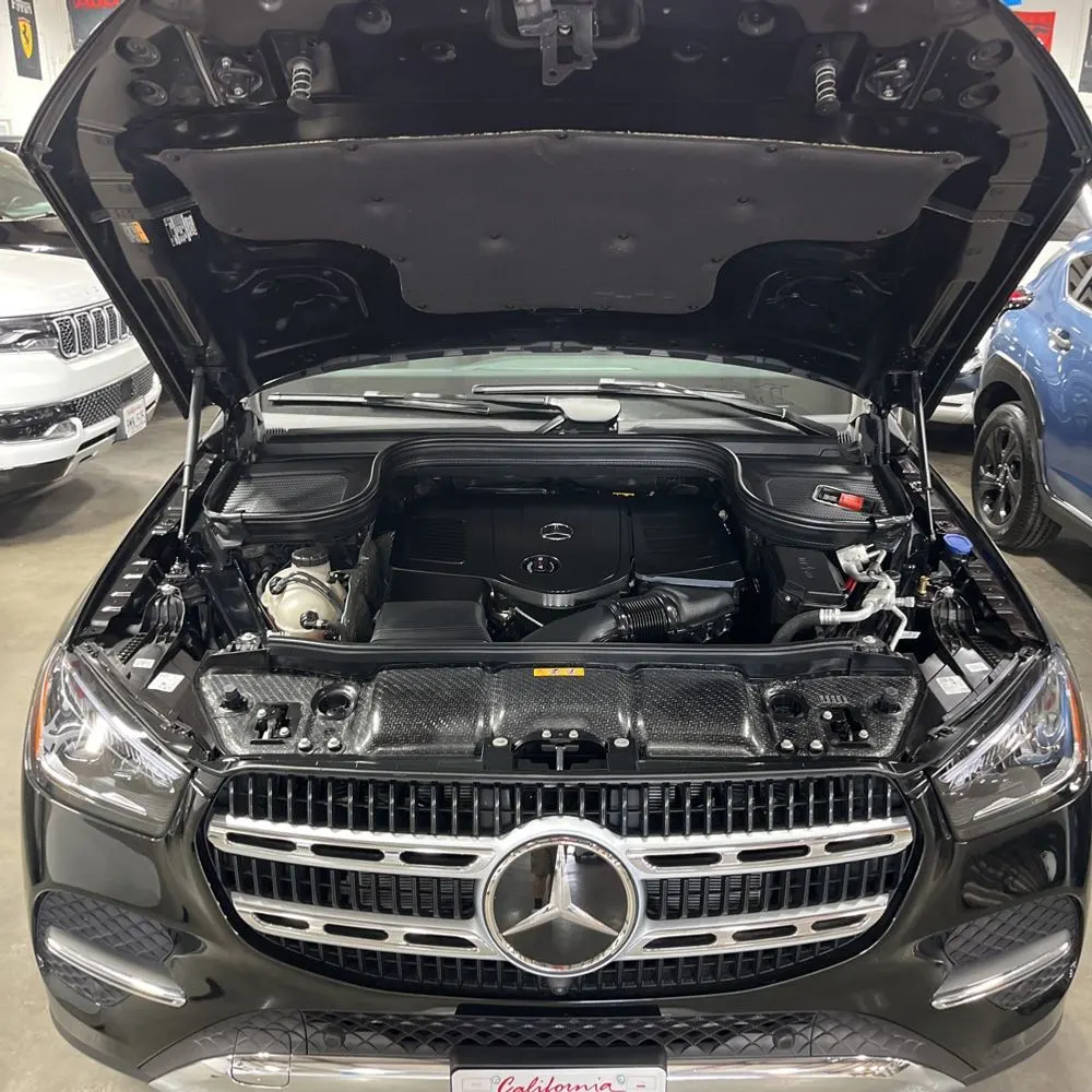 2025 Mercedes-Benz GLE GLE 350