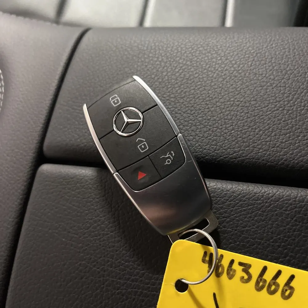 2025 Mercedes-Benz GLE GLE 350