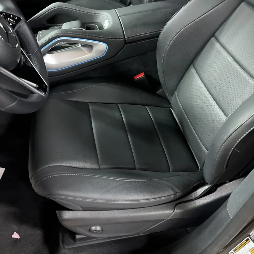 2025 Mercedes-Benz GLE GLE 350