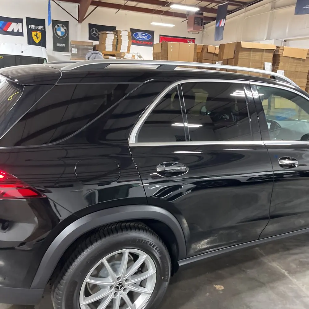 2025 Mercedes-Benz GLE GLE 350