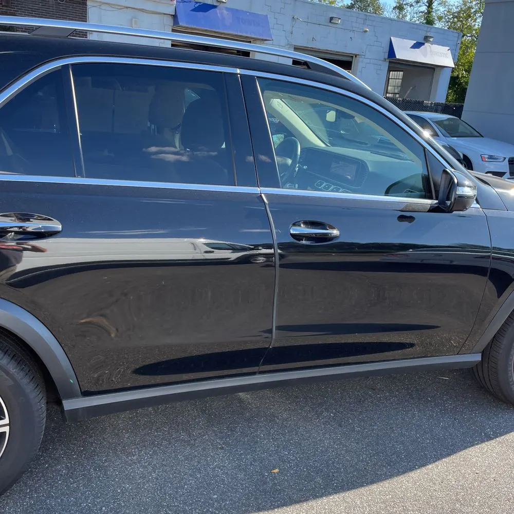 2024 Mercedes-Benz GLE GLE 350 4MATIC