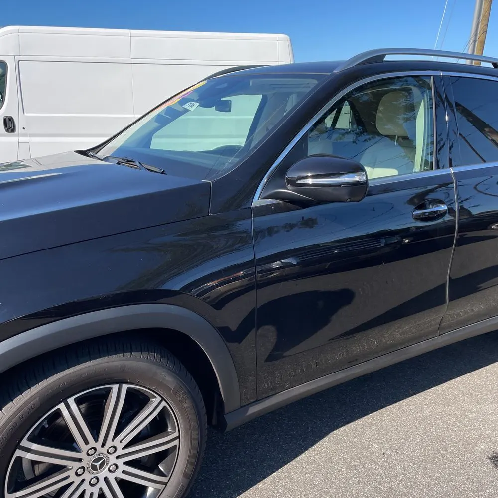 2024 Mercedes-Benz GLE GLE 350 4MATIC