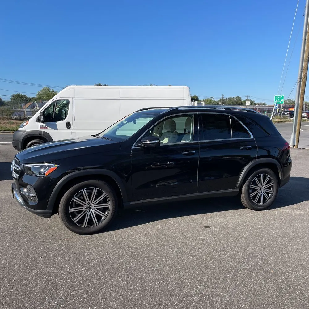 2024 Mercedes-Benz GLE GLE 350 4MATIC