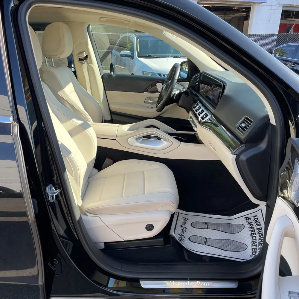 2024 Mercedes-Benz GLE GLE 350 4MATIC