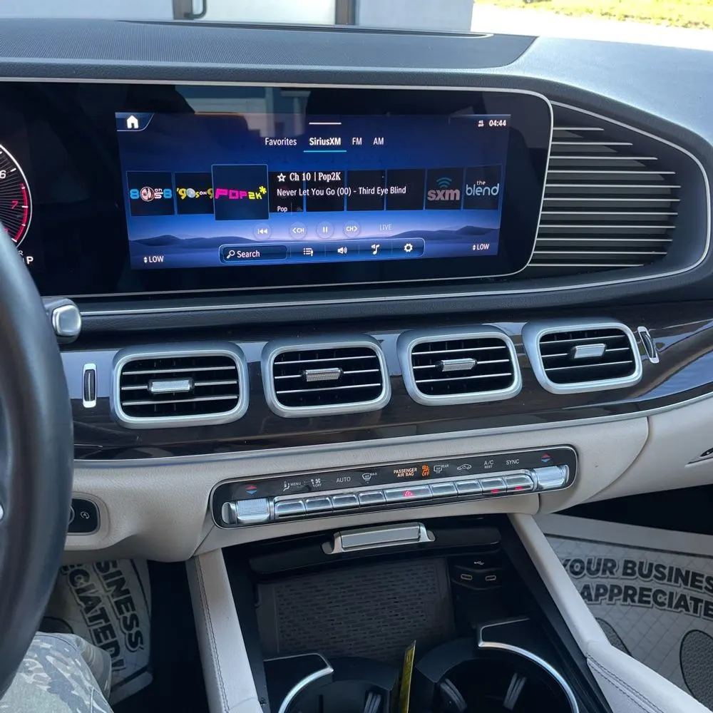 2024 Mercedes-Benz GLE GLE 350 4MATIC