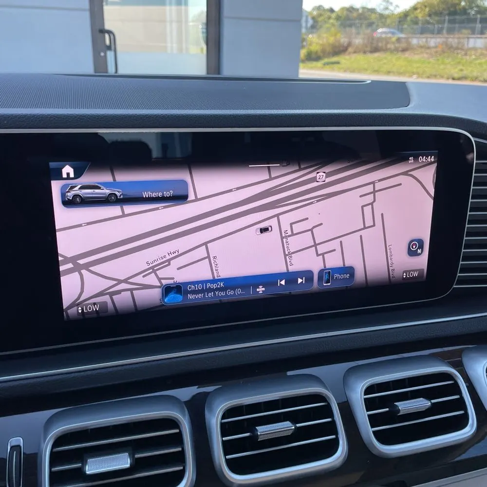2024 Mercedes-Benz GLE GLE 350 4MATIC