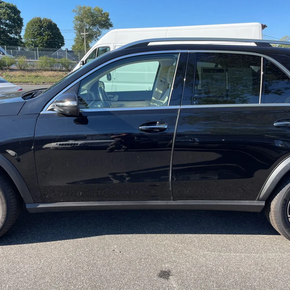 2024 Mercedes-Benz GLE GLE 350 4MATIC