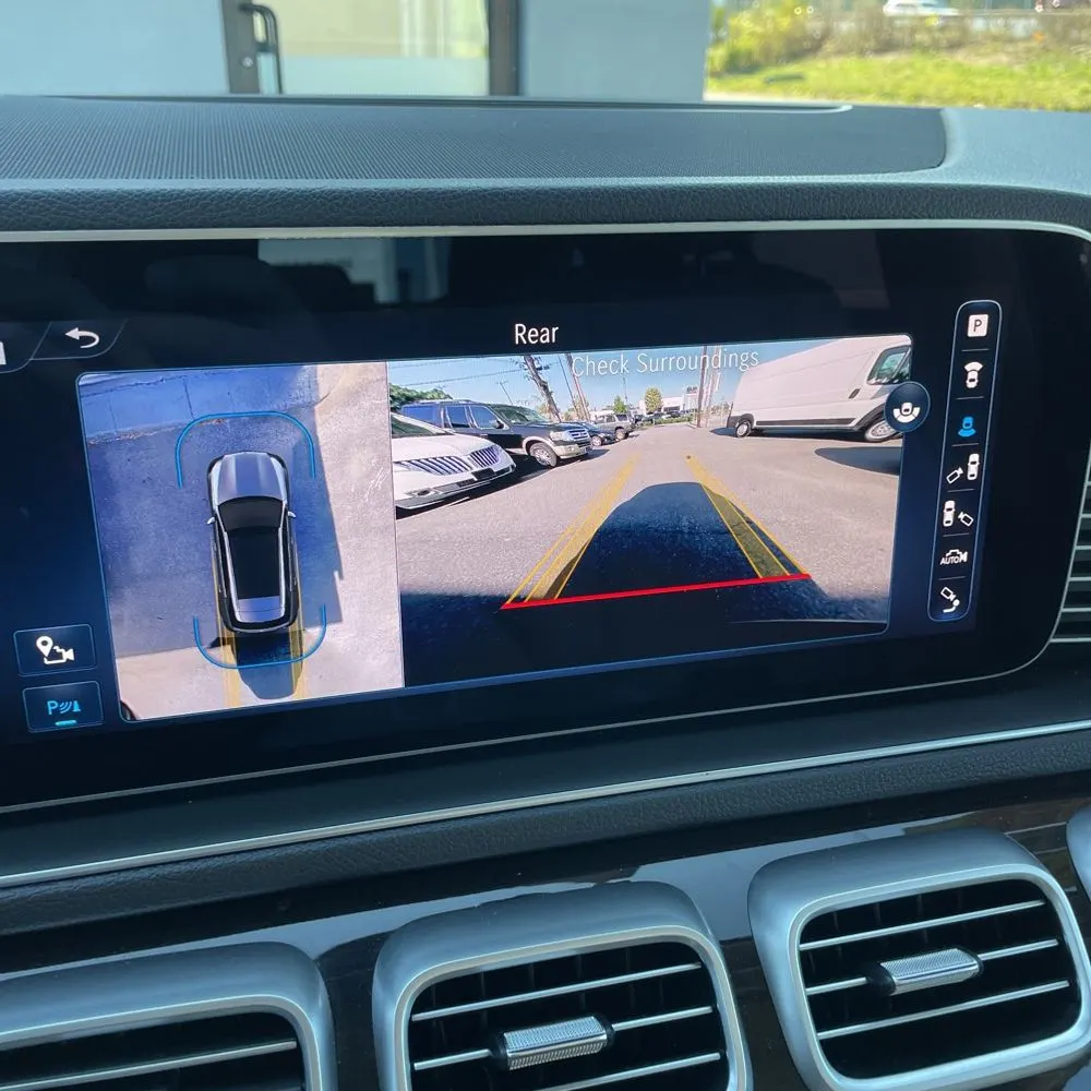 2024 Mercedes-Benz GLE GLE 350 4MATIC