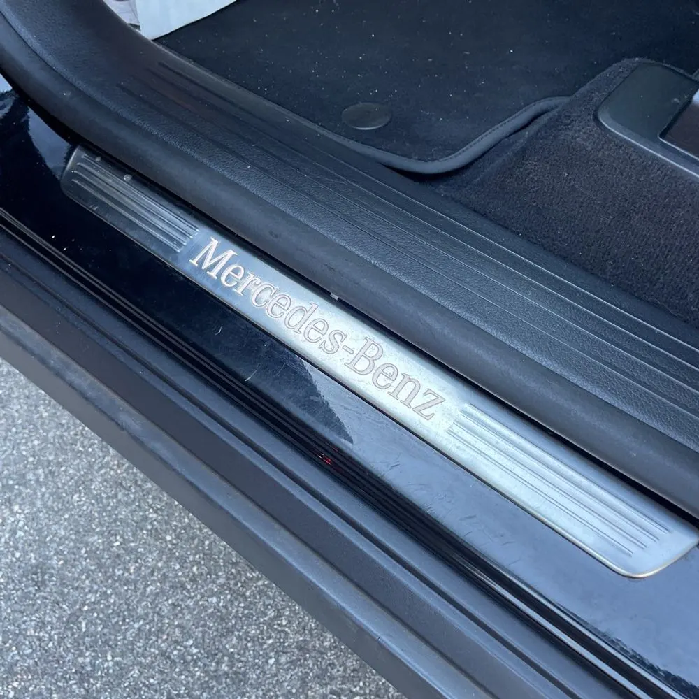 2024 Mercedes-Benz GLE GLE 350 4MATIC