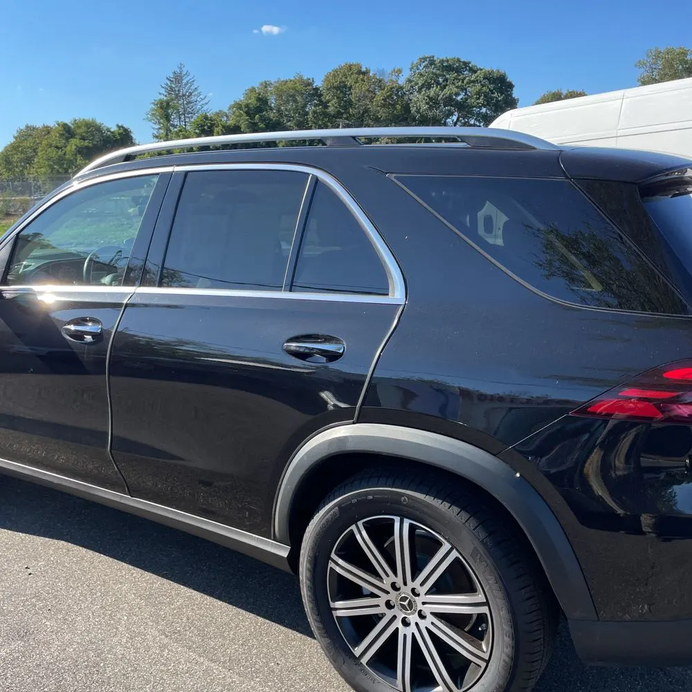 2024 Mercedes-Benz GLE GLE 350 4MATIC