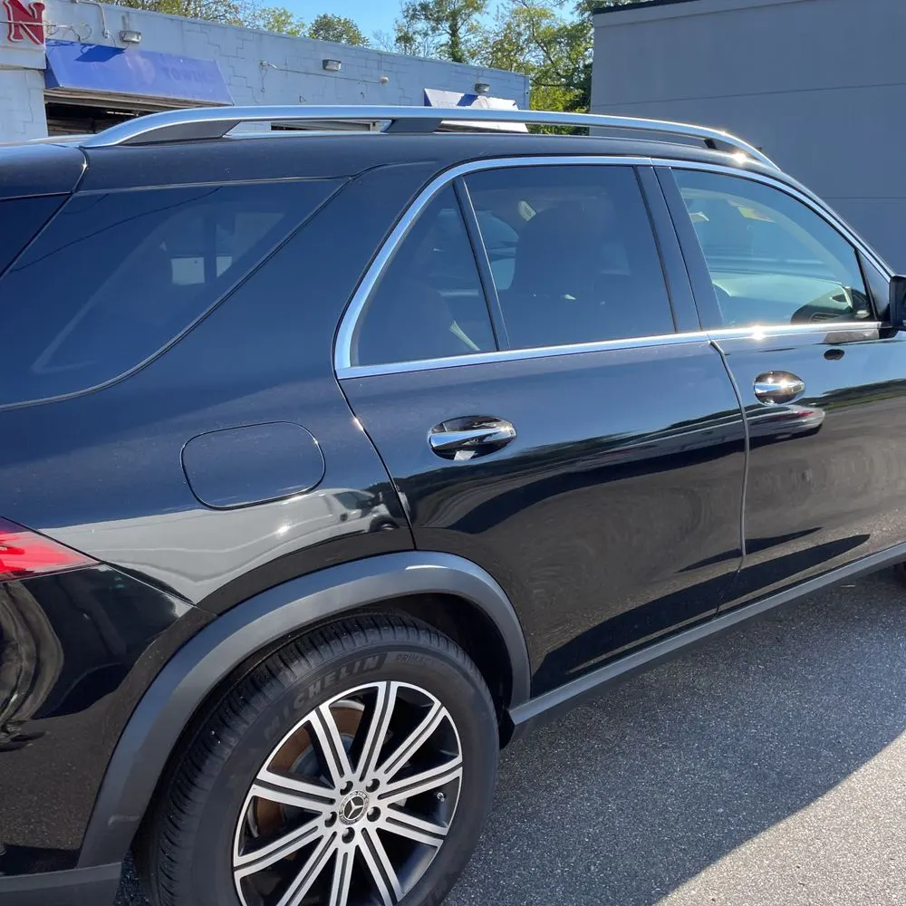 2024 Mercedes-Benz GLE GLE 350 4MATIC