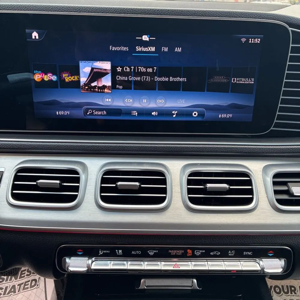 2024 Mercedes-Benz GLE GLE 350 4MATIC