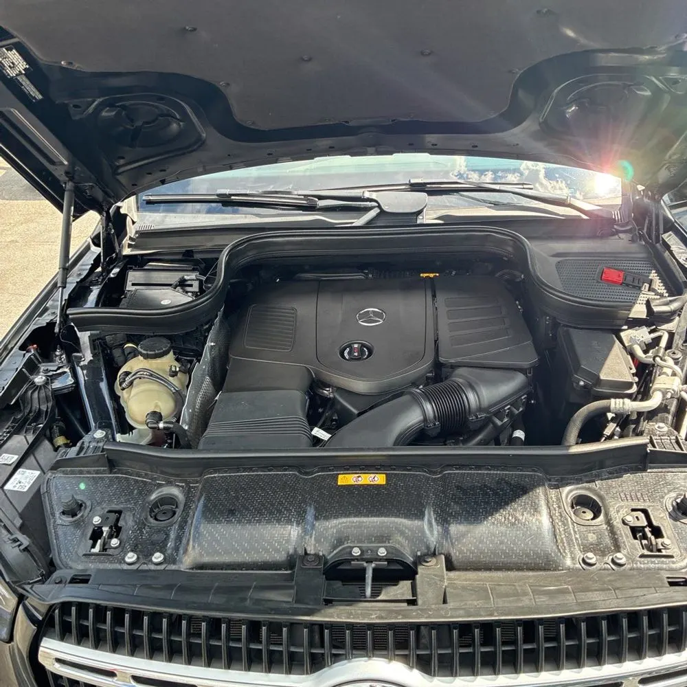 2024 Mercedes-Benz GLE GLE 350 4MATIC