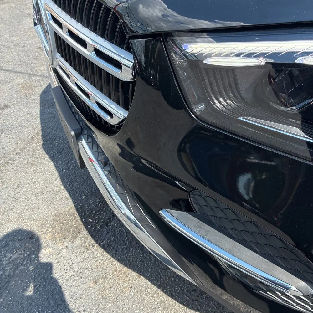 2024 Mercedes-Benz GLE GLE 350 4MATIC