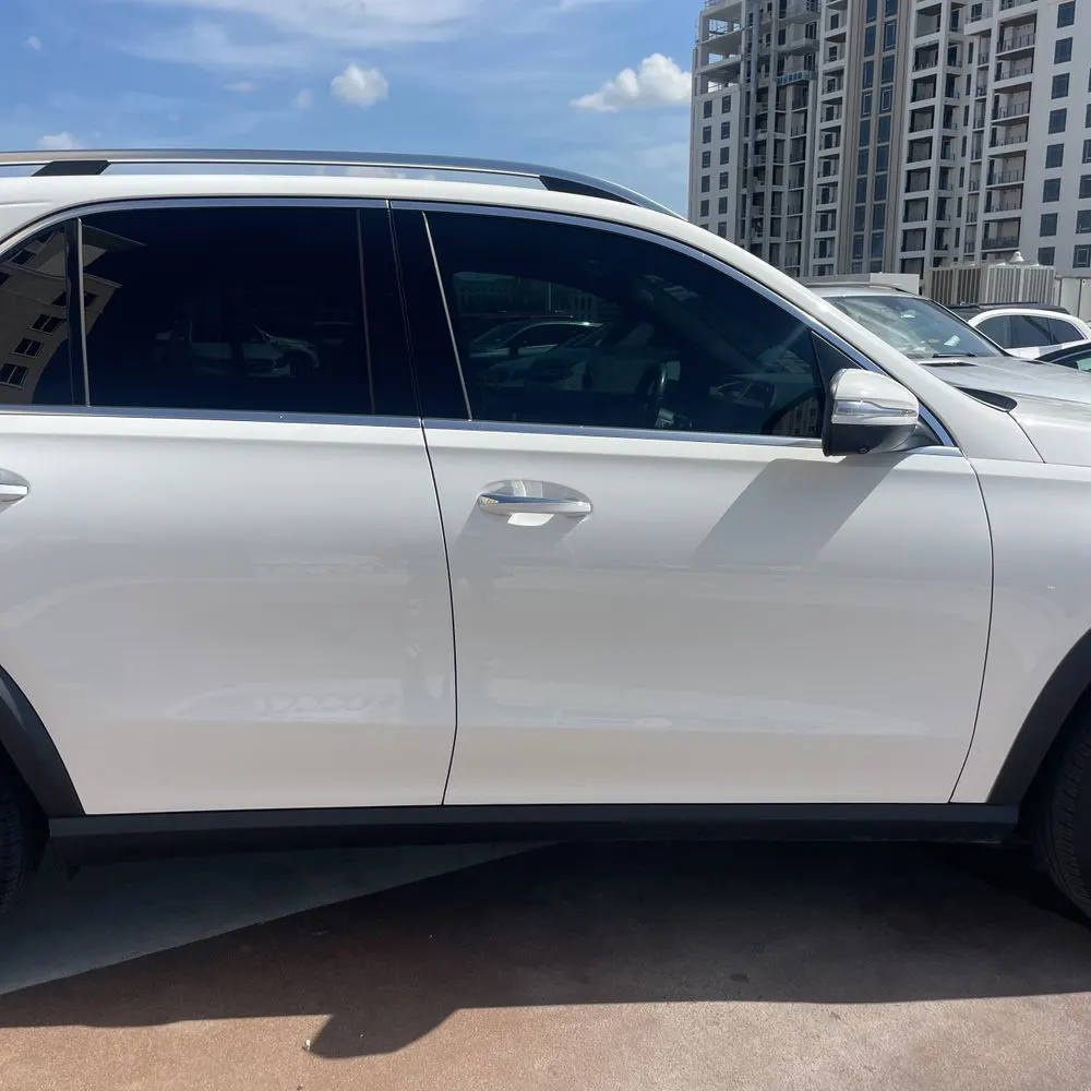 2024 Mercedes-Benz GLE GLE350