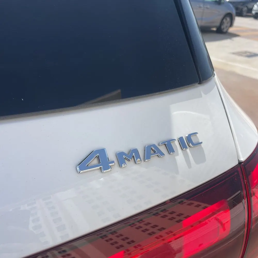 2024 Mercedes-Benz GLE GLE350