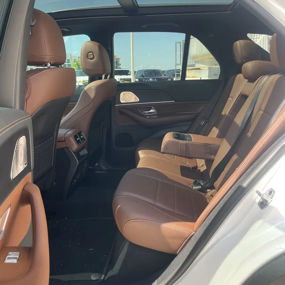 2024 Mercedes-Benz GLE GLE350